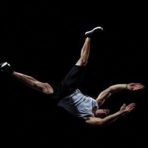 Nick Power. Photo: Nick Bassett.